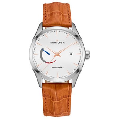 montre Hamilton Jazzmaster H32635511