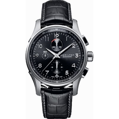 montre Hamilton Jazzmaster H32716833
