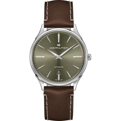 montre Hamilton H38525561 Jazzmaster