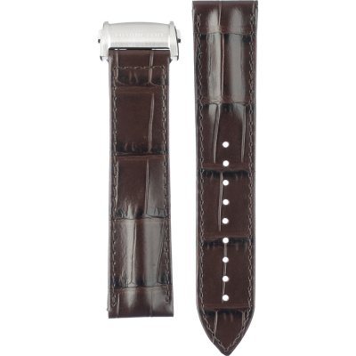 Bracelet Hamilton Straps H690.425.102 Jazzmaster