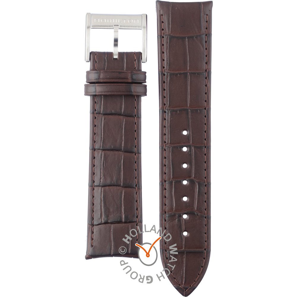 Bracelet Hamilton Straps H690.326.109 Jazzmaster