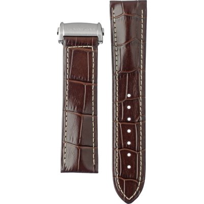 Bracelet Hamilton Straps H690.326.115 Jazzmaster