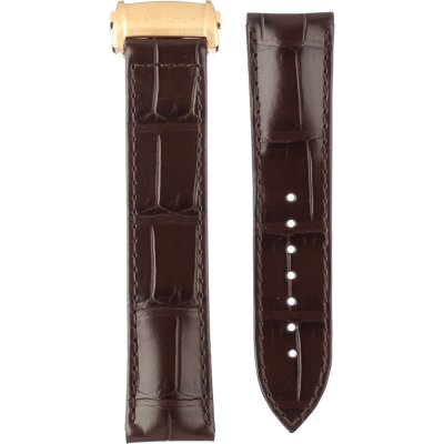 Bracelet Hamilton Straps H690.327.112 Jazzmaster Open Heart