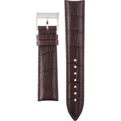 Bracelet Hamilton Straps H690.384.111 Jazzmaster Thinline