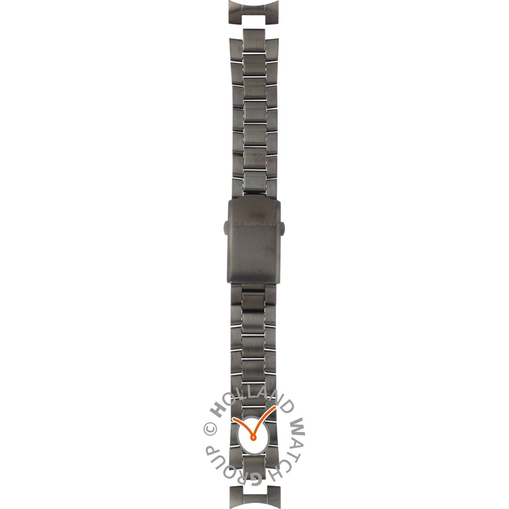Bracelet Hamilton Straps H695.745.101 Khaki Air