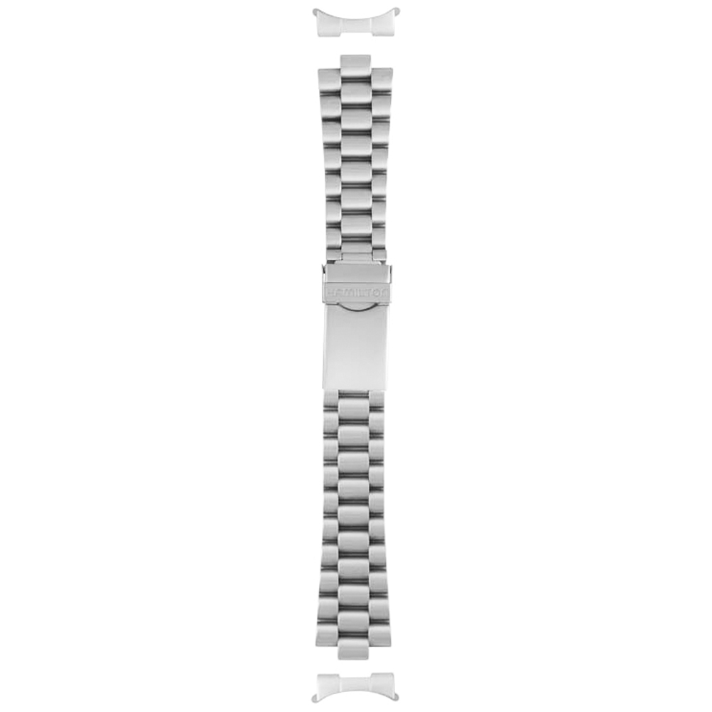 Bracelet Hamilton Straps H695.745.102 Khaki Air