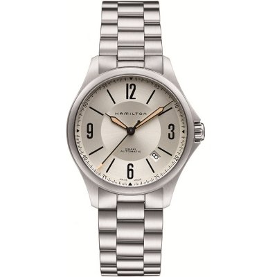 Montre Hamilton Aviation H76565125 Khaki Aviation