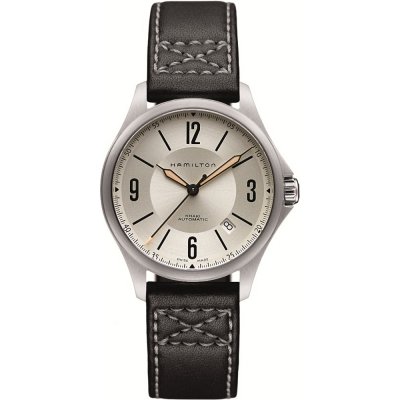 Montre Hamilton Aviation H76565725 Khaki Aviation