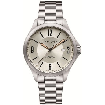 Montre Hamilton Aviation H76665125 Khaki Aviation