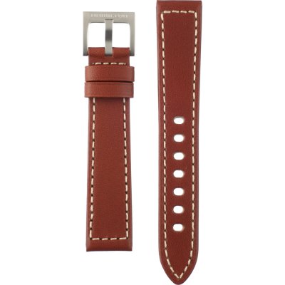 Bracelet Hamilton Straps H690.683.109 Khaki Field
