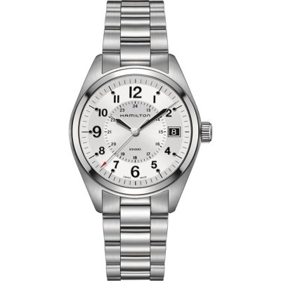 Montre Hamilton Khaki Field H68551153