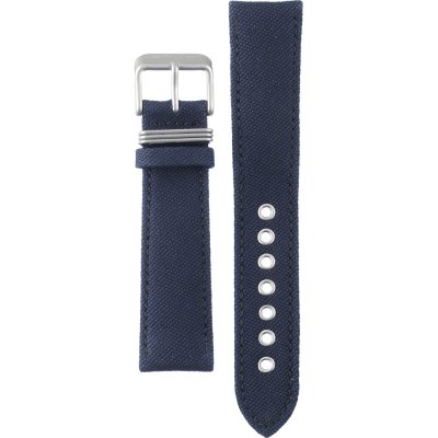 Bracelet Hamilton Straps H694.694.101 Khaki Field