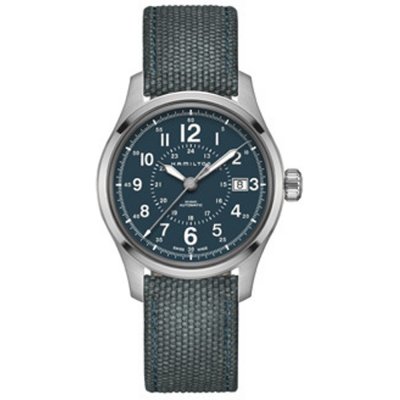 Montre Hamilton Field H70305943 Khaki Field