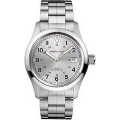 Montre Hamilton Field H70415153 Khaki Field