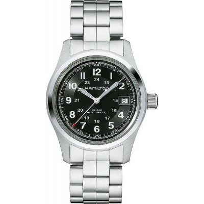 Montre Hamilton Field H70455133-1 Khaki Field
