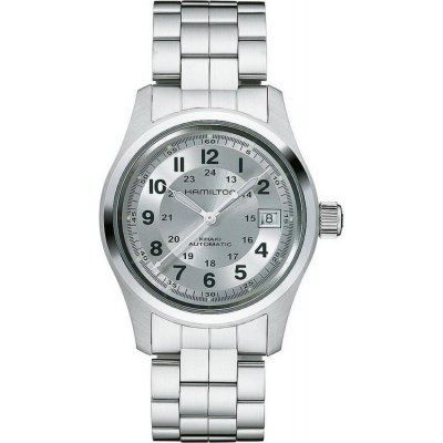 Montre Hamilton Field H70455153-1 Khaki Field