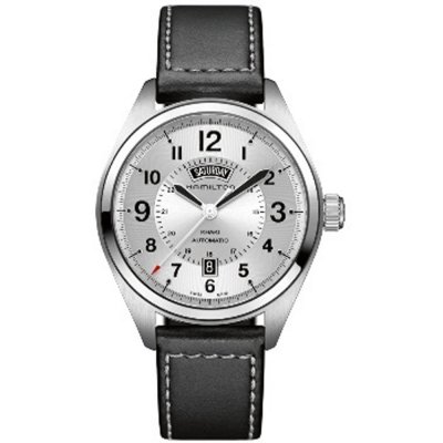 Montre Hamilton Khaki Field H70505753