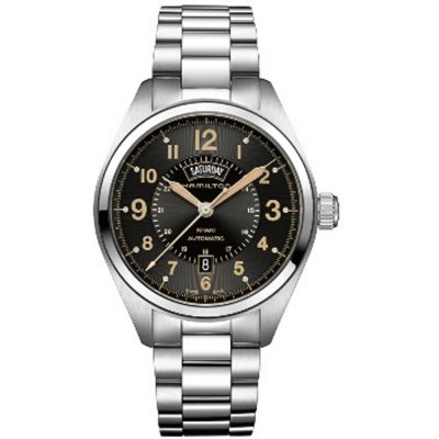 Montre Hamilton Field H70505933 Khaki Field