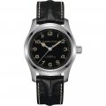 Montre Hamilton Khaki Field H70605731 Khaki Field - Murph Auto