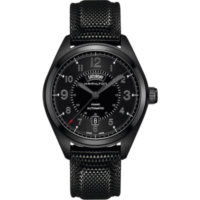 Montre Hamilton Khaki Field H70695735