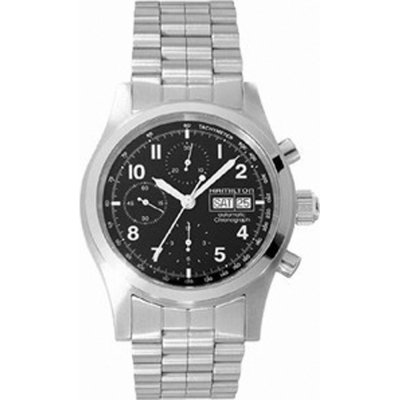 Montre Hamilton Khaki Field H71516133