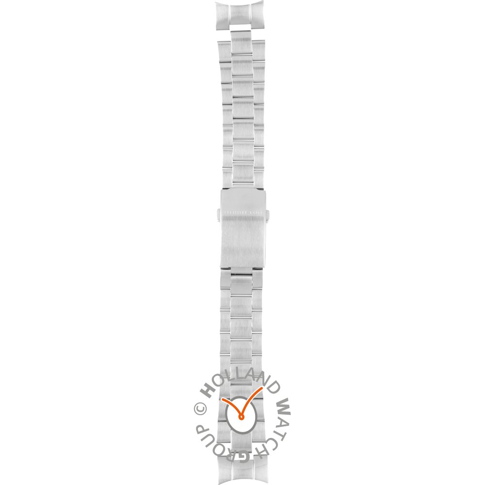 Bracelet Hamilton Straps H695.776.100 Khaki GMT