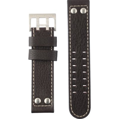 Bracelet Hamilton Straps H690.765.106 Khaki