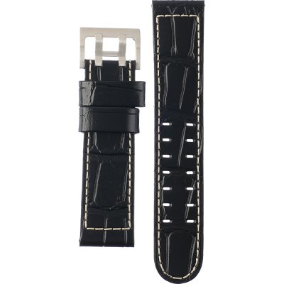 Bracelet Hamilton Straps H690.646.103 Khaki King