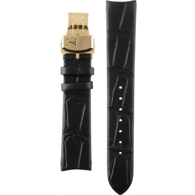 Bracelet Hamilton Straps H690.773.106 Khaki Navy