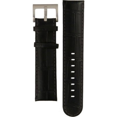 Bracelet Hamilton Straps H690.775.107 Khaki Navy