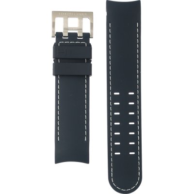 Bracelet Hamilton Straps H691.776.105 Khaki Navy