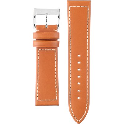 Bracelet Hamilton Straps H690.787.100 Khaki Navy