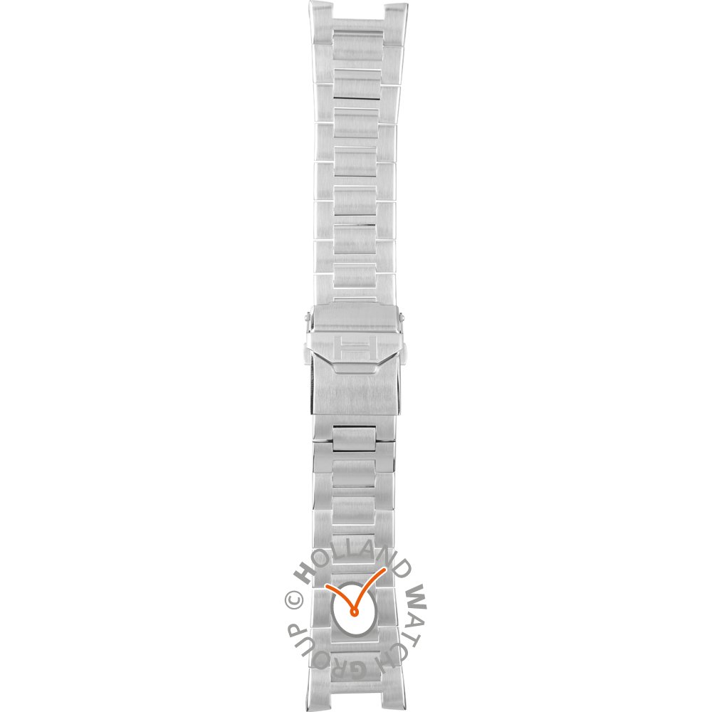 Bracelet Hamilton Straps H695.786.100 Khaki Navy