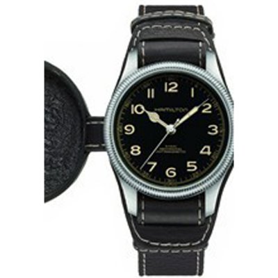 montre Hamilton H60419533 Khaki Pioneer