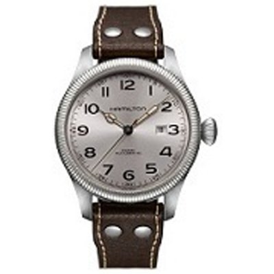 Montre Hamilton Khaki Field H60515593 Khaki Pioneer