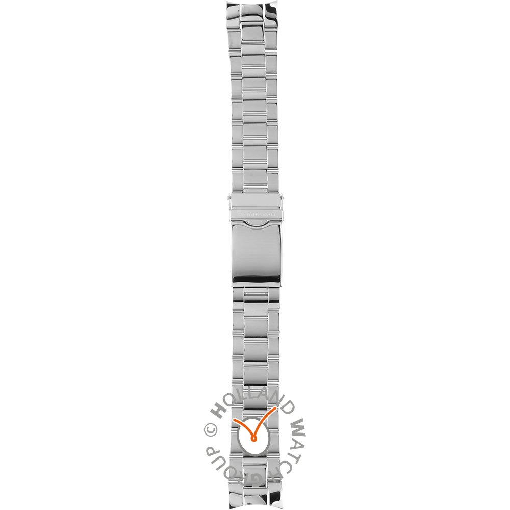 Bracelet Hamilton H695.185.103 Linwood Chrono