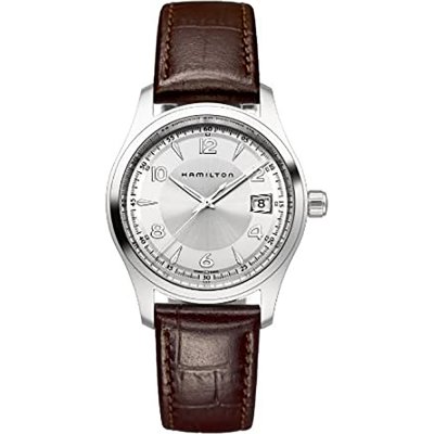 montre Hamilton H18451555 Linwood