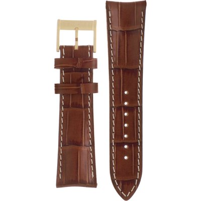 Bracelet Hamilton Straps H690.328.101 Lord Hamilton