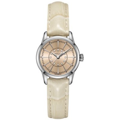 montre Hamilton American Classics H40311821 RailRoad