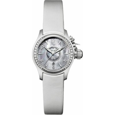 Montre Hamilton Navy H77211915 Seaqueen