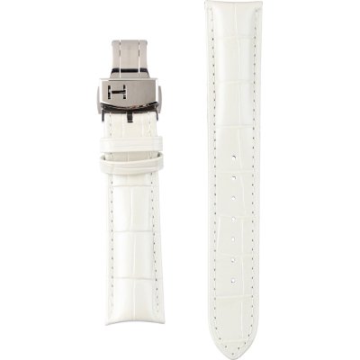 Bracelet Hamilton Straps H690.374.103 Seaview