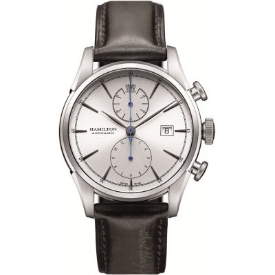 montre Hamilton American Classics H32416781 Spirit of Liberty