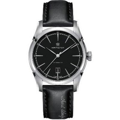 montre Hamilton American Classics H42415731 Spirit of Liberty