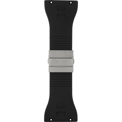 Bracelet Hamilton Straps H691.515.102 Time Player