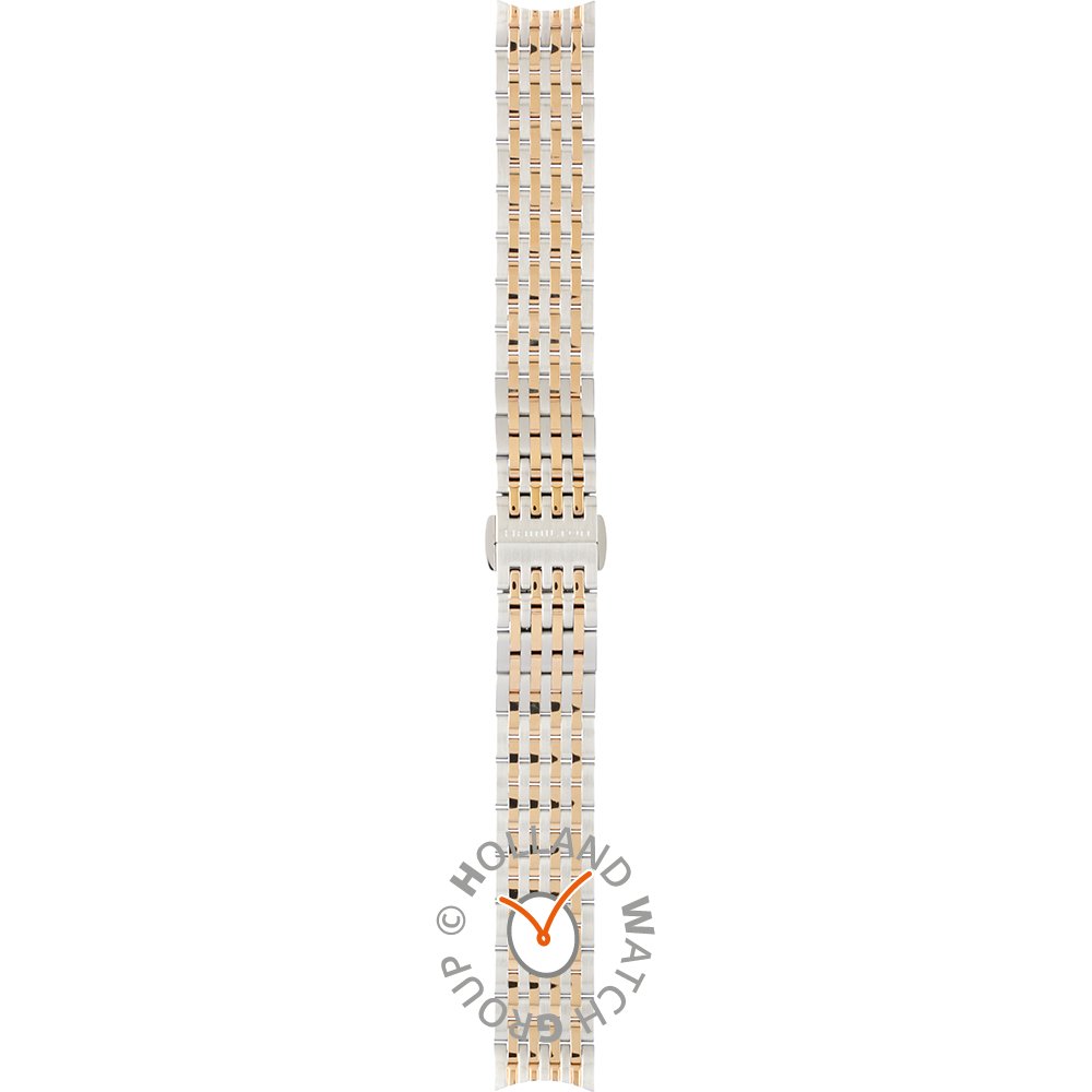 Bracelet Hamilton Straps H695.394.101 Valiant