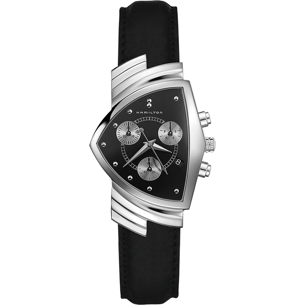 Montre Hamilton Ventura H24412732