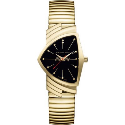 montre Hamilton Ventura H24471131