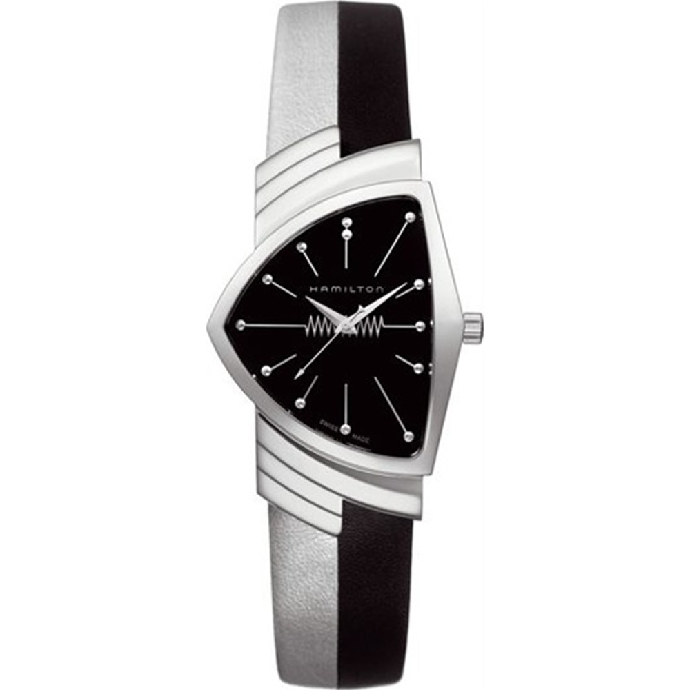 montre Hamilton Ventura H24481731