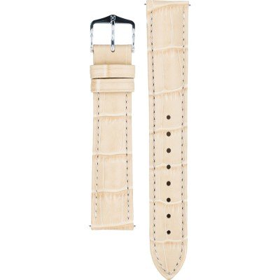 Bracelet Hirsch 01028190-2-18 Duke