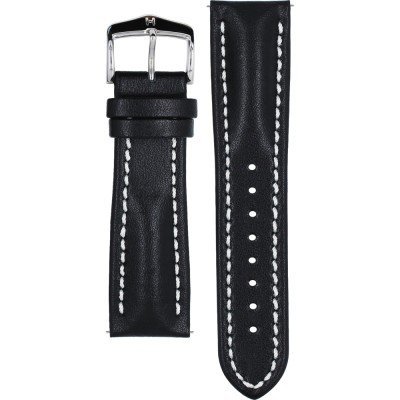 Bracelet Hirsch 01475050-2-24 Heavy Calf